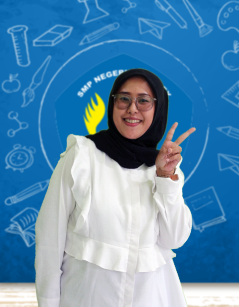 RIKA INDRAWATI, SE